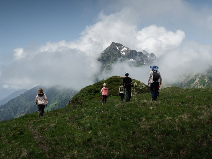 Adventure