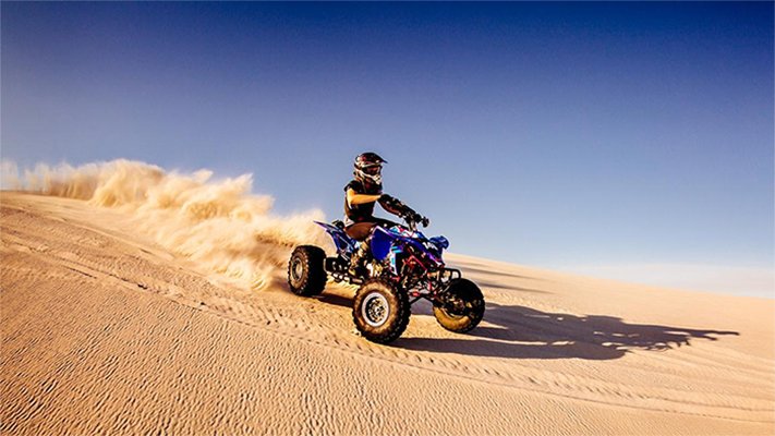 ATV Ride