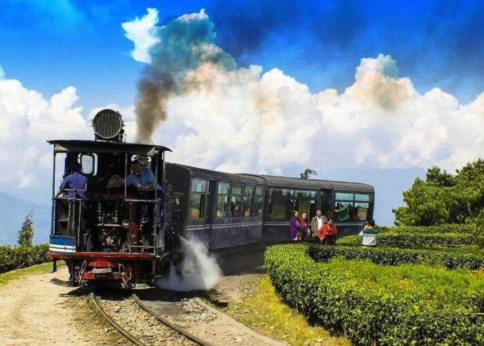 Darjeeling