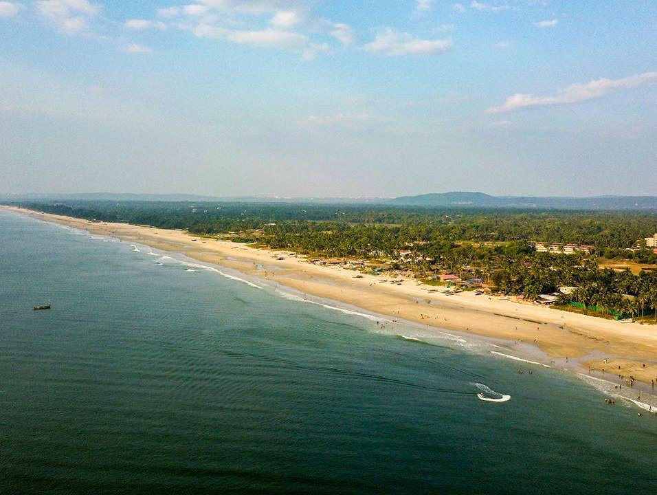 Goa