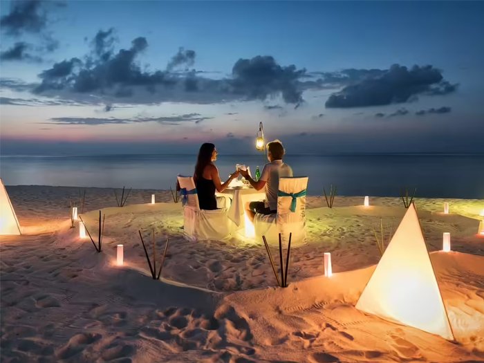 Honeymoon