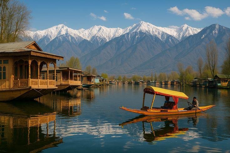 Kashmir