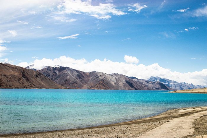 Leh Ladakh