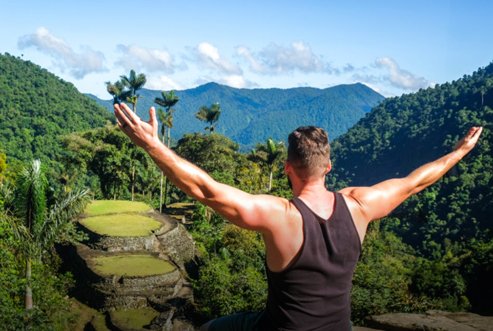 All About The Lost City Trek In Colombia