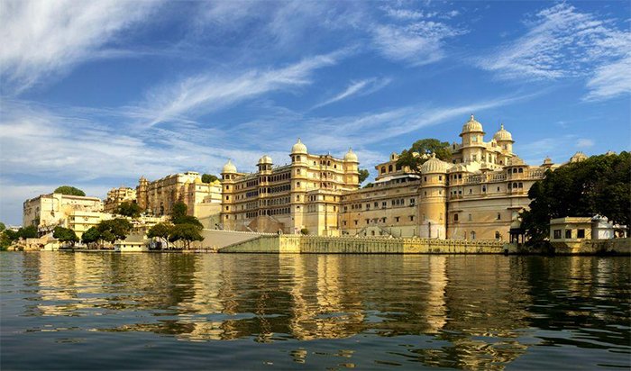 Udaipur