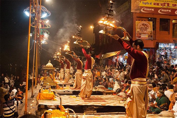 Varanasi