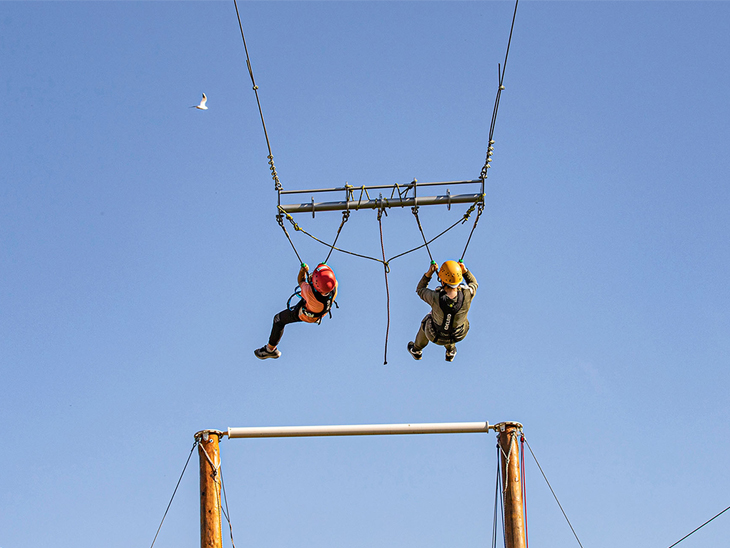 Giant Swing