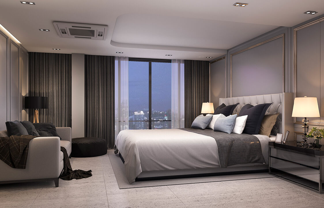 Hotel Royal Crown